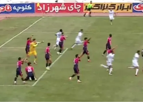 کارشناسی دو گل جنجالی هفته شانزدهم لیگ برتر