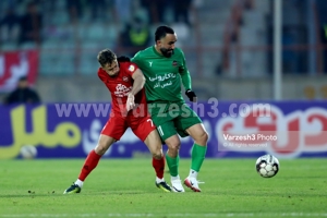 برگزاری جلسه انضباطی شمس‌آذر - تراکتور