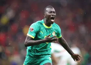 دل شیر: قهرمانی تاریخی سنگال در قلب جهنم