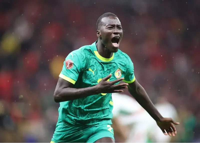 دل شیر: قهرمانی تاریخی سنگال در قلب جهنم