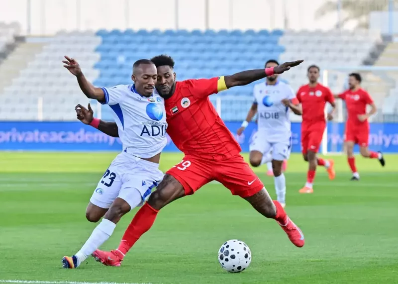 تساوی مهم تیم مجیدی با گل دقیقه 90+6