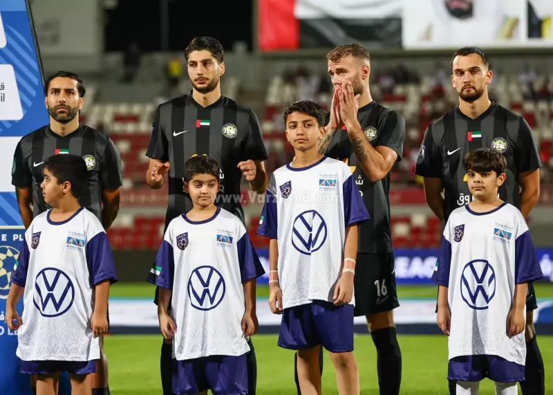 خطر از سر قدوس رفع شد (عکس)