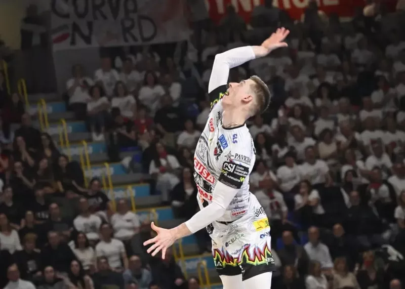 ستاره سری‌آ و صحبت‌ درباره جای خالی ملی‌پوش ایرانی 