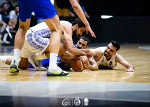 ‏استقلال و ماموریت بازپس‌گیری صدر از قعرنشین!