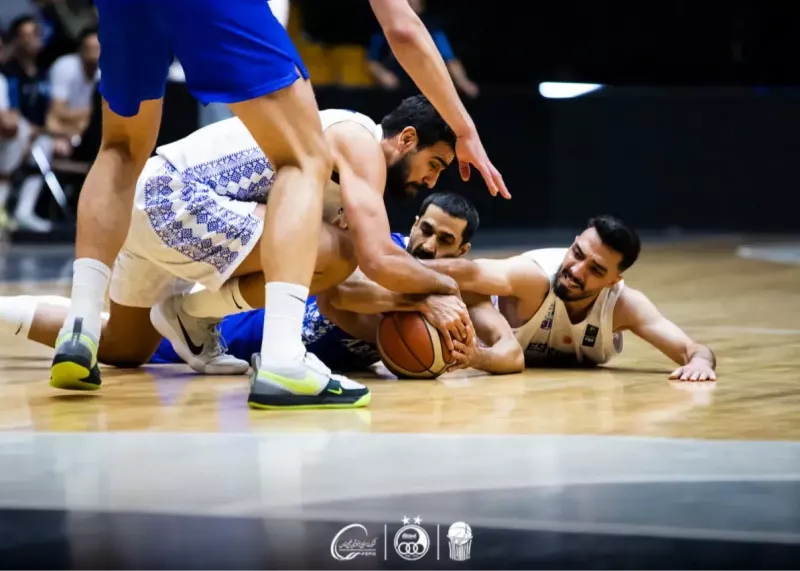 ‏استقلال و ماموریت بازپس‌گیری صدر از قعرنشین!