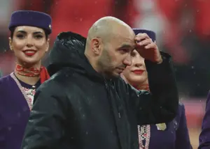 رکراکی: این اتفاقات برای قاره آفریقا شرم‌آور بود