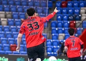 صعود کره، عراق و بحرین قطعی شد