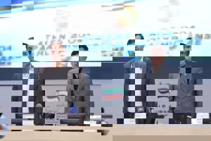 برگزاری مجمع عمومی کمیته ملی پارالمپیک با حضور وزیر ورزش