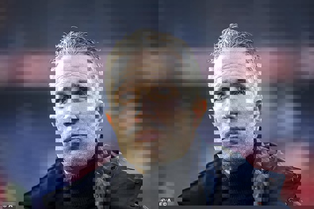 دعوای فن‌پرسی و ستاره فاینورد بالا گرفت!