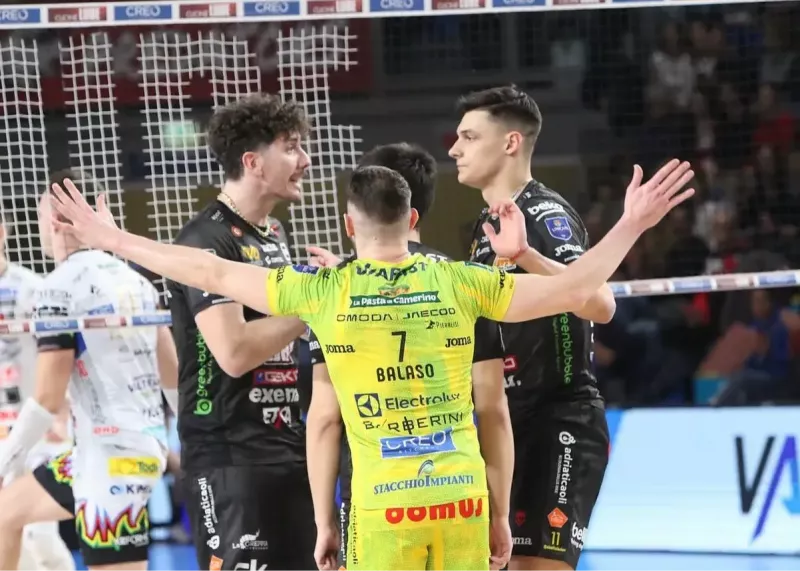 این شکست باید به دقت بررسی شود 