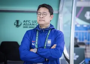 ال‌کلاسیکوی شرق آسیا در عربستان!