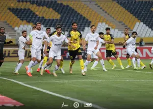 ملوان کابوس بزرگ مدعیان قهرمانی!