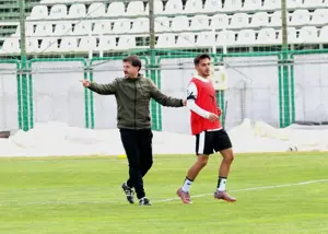 حدادی‌فر برای استقلال استارت زد