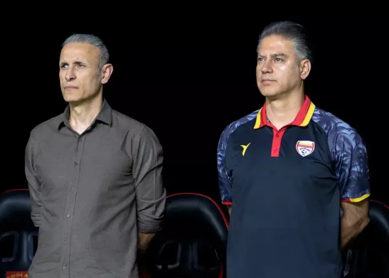 یحیی خودش سرمربی جدید فولاد را انتخاب کرد!