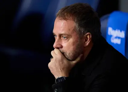 بارسا در جست‌وجوی جانشین برای فلیک!