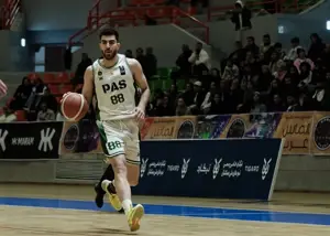 پاس - زاگرس جنوبی: جدال برای بقا و پلی‌آف!