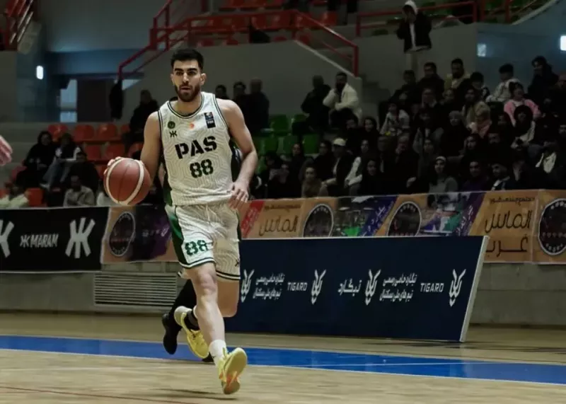 پاس - زاگرس جنوبی: جدال برای بقا و پلی‌آف!