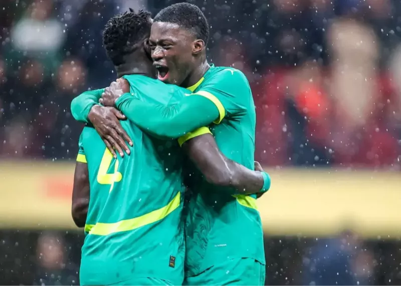 درام، جنجال و رسوایی در جام ملت‌های آفریقا