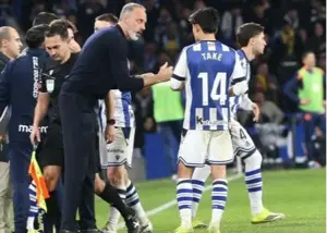 با قلب شیر و خوش‌شانسی بارسلونا را بردیم