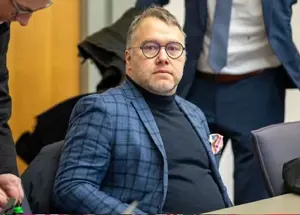 حکم تعلیقی برای سرآشپز فدراسیون فوتبال آلمان!