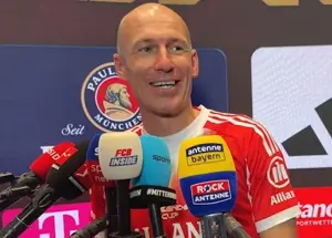 روبن از این مقایسه متنفر است 