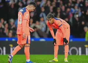 سلام به رئال: روند تاریخی بارسلونا قطع شد