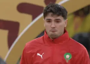 یک سناریوی هولناک برای از دست دادن همه‌چیز