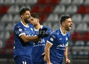 ‏ واکنش گل‌گهر به ادعاهای آلومینیوم: باید ثابت کنید!