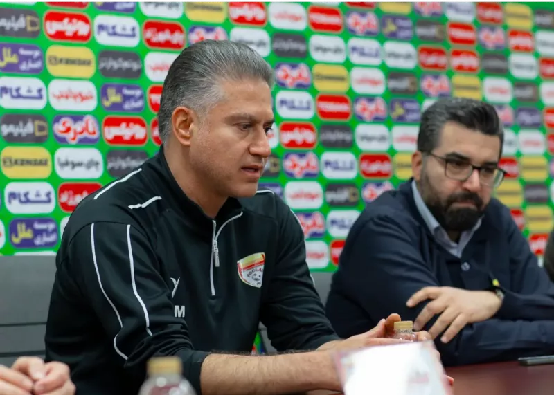 مطهری: به سه دلیل هدایت فولاد را قبول کردم