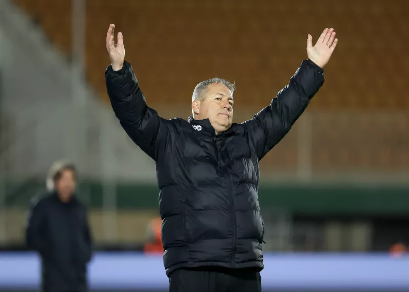 تراکتور در صفر صفر رکورد زد!