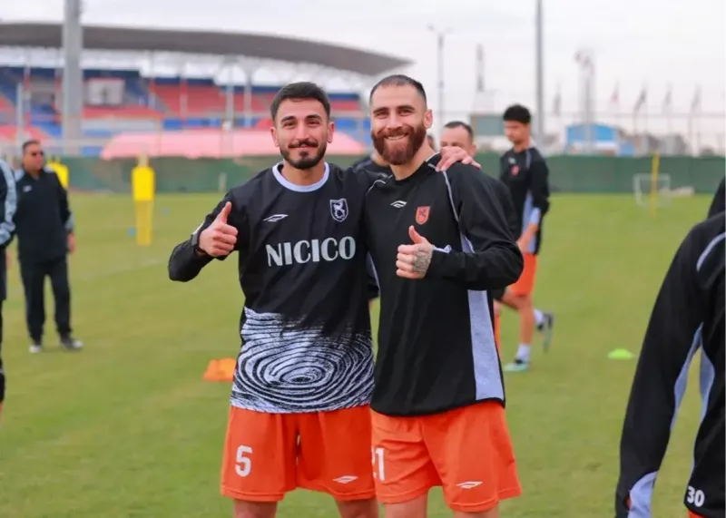 خبر خوش به جباری: بازگشت دو مدافع کلیدی