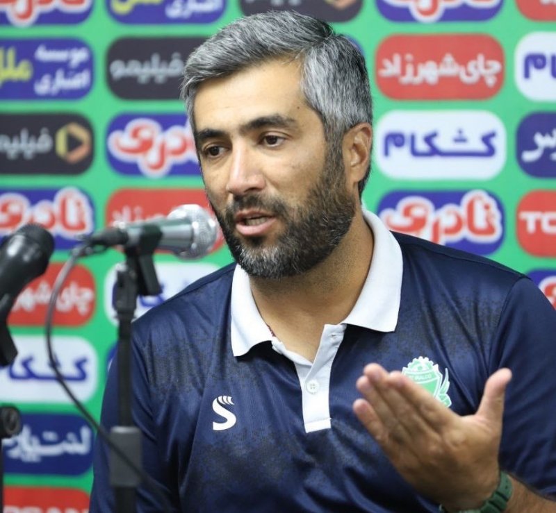 محافظت‌کار: در تاریک‌ترین زمان کمیته داوران هستیم