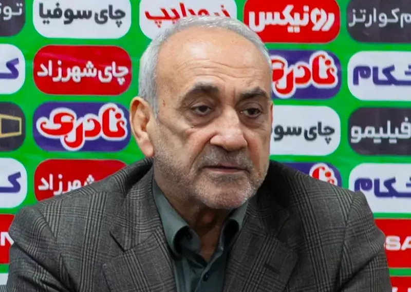 گرشاسبی: جدایی یحیی در فضای دوستی رقم خورد