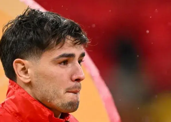 شماتت تمام‌نشدنی براهیم: تو زیدان نیستی، فقط یک دیازی!