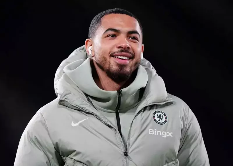 خوش‌بینی چلسی: مصدوم بزرگ برمی‌گردد!