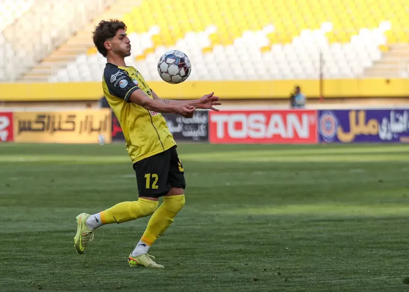 پرسپولیس، بزرگترین بازی دوران جوان سپاهان!