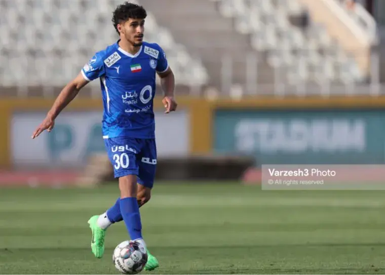 ادامه غیبت تنها خرید زمستانی استقلال