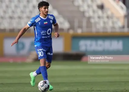 اختصاصی: جانشین رامین از چنگ استقلال پرید!