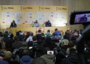 اقدام جنجالی خبرنگاران مراکشی محکوم شد