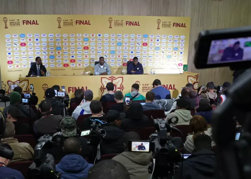 اقدام جنجالی خبرنگاران مراکشی محکوم شد