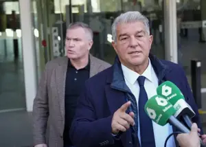 معامله رویایی بارسلونا در پنجره نقل‌ و انتقالات