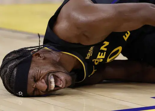 استفن کری و رفقایش رحم نکردند!