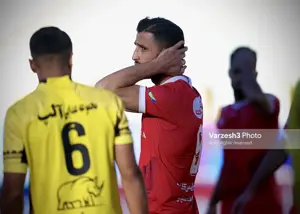 امید به گل پرسپولیس در حد سه امتیاز!