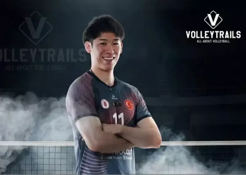 ریخت و پاش بانک متمول ترک برای کاپیتان ژاپن