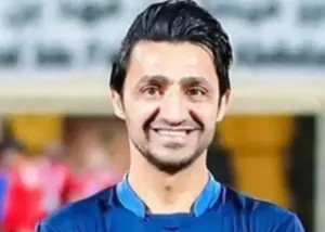 داور مشهور عراقی کابوس بزرگ علی منصور!