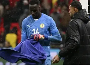 نگهبان حوله‌ها توضیح می‌دهد: ماجرای دزدی! 