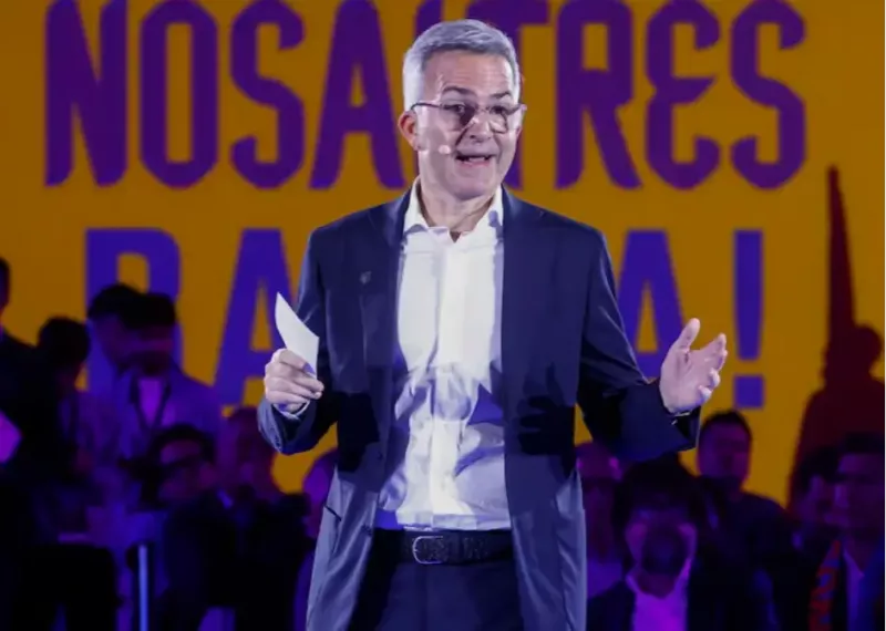 بارسا بدهکارترین باشگاه تاریخ فوتبال است