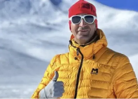 کوهنورد ایرانی در قله ماکالو مفقود شد!