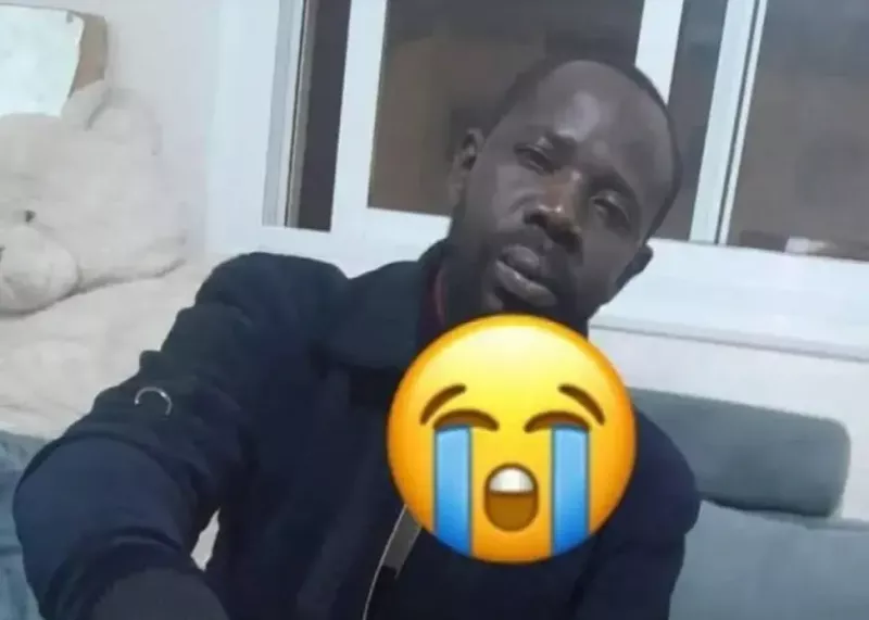 هوادار سنگالی کشته شد!