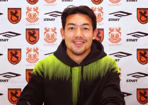 رسمی: لی‌کی‌جه به مس رفسنجان پیوست